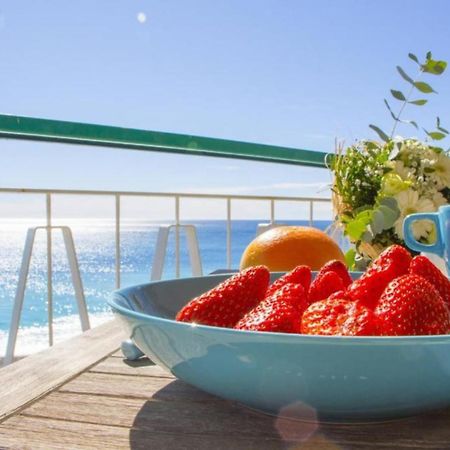My Casa - 131 Promenade Des Anglais Nice Exterior foto