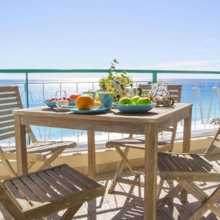 My Casa - 131 Promenade Des Anglais Nice Exterior foto
