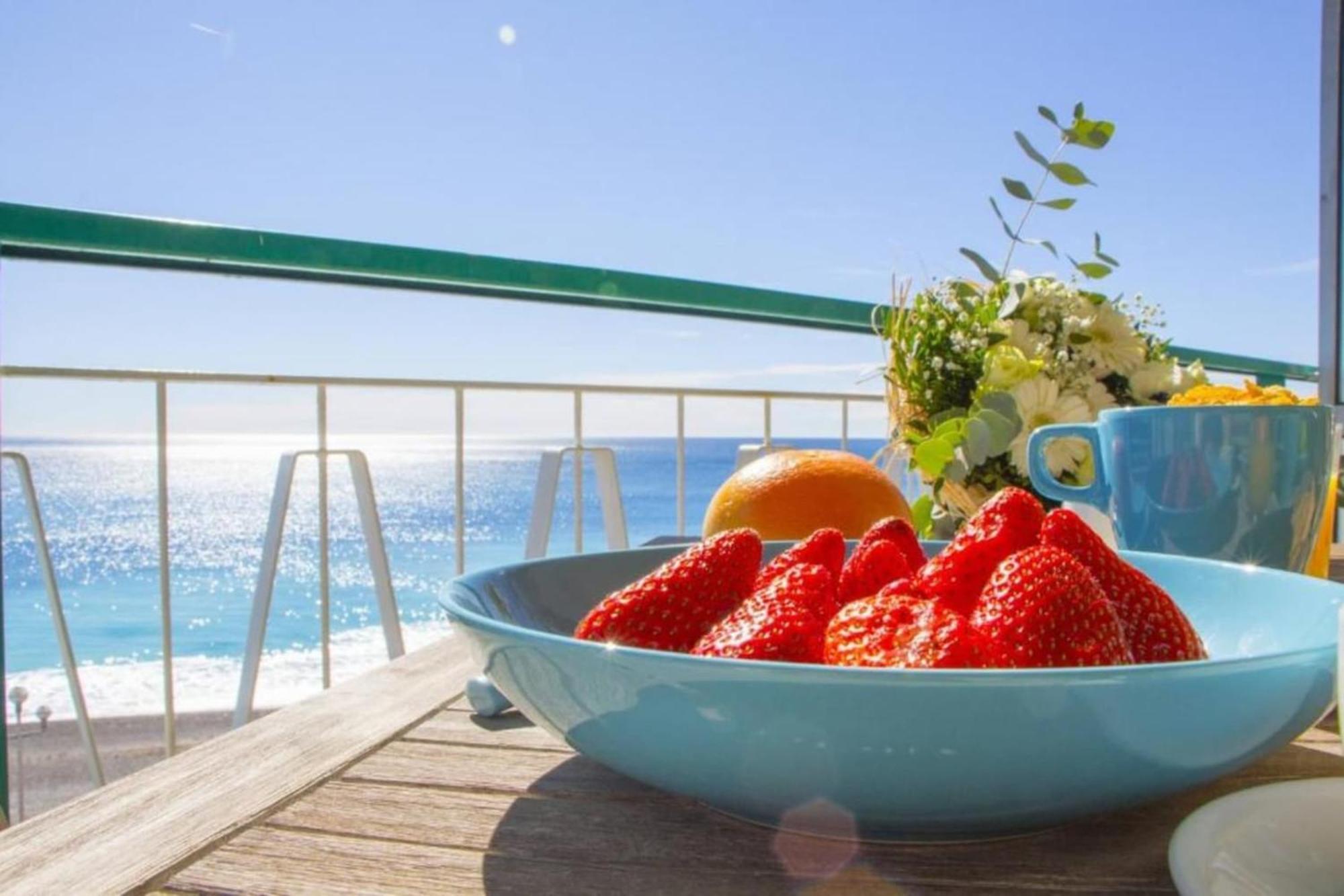 My Casa - 131 Promenade Des Anglais Nice Exterior foto