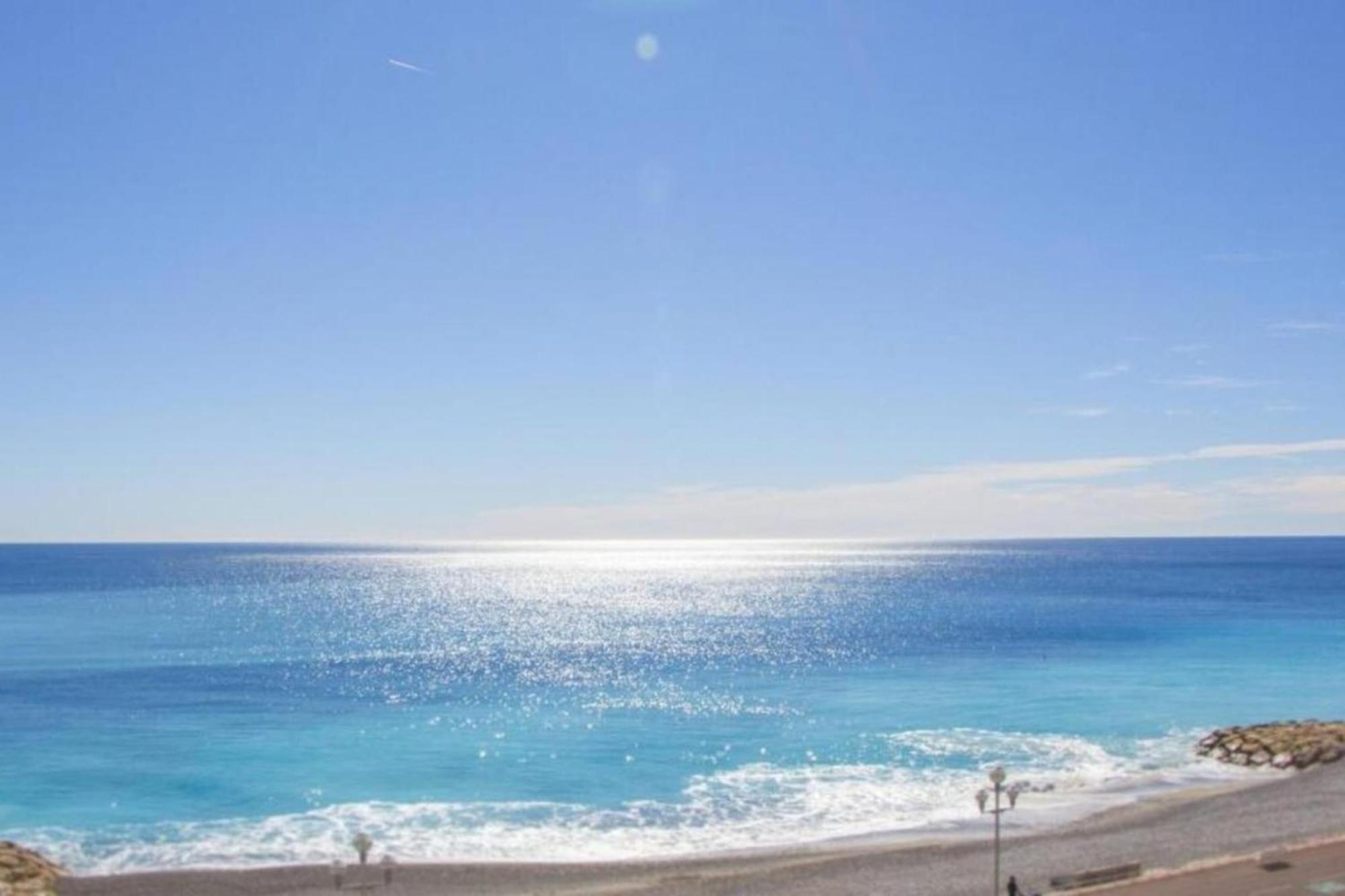 My Casa - 131 Promenade Des Anglais Nice Exterior foto