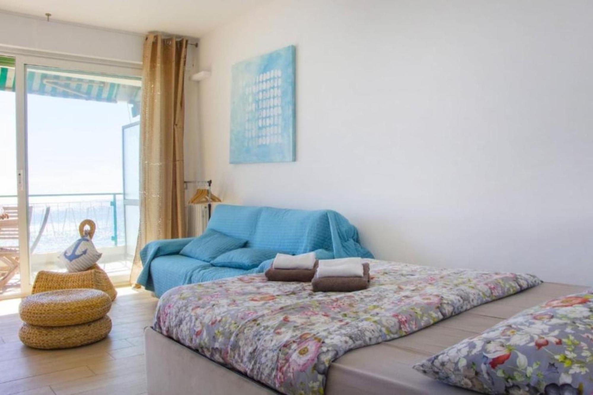 My Casa - 131 Promenade Des Anglais Nice Exterior foto
