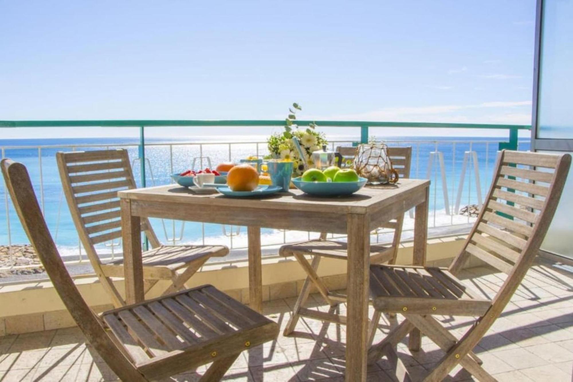 My Casa - 131 Promenade Des Anglais Nice Exterior foto